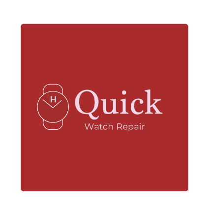 クイック時計修理